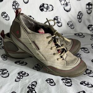 Merrell Women’s Mimosa II Lace Leather